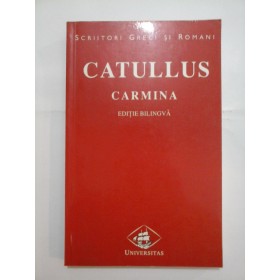 CARMINA  -  CATULLUS
